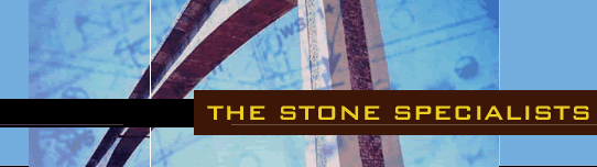 The Stone Specialists